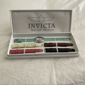 Invicta Special Edition Women’s Watch Set